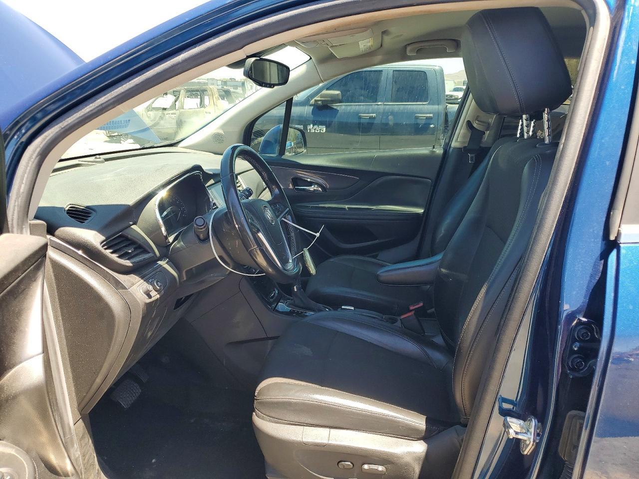 2019 Buick Encore Preferred - Фото 7