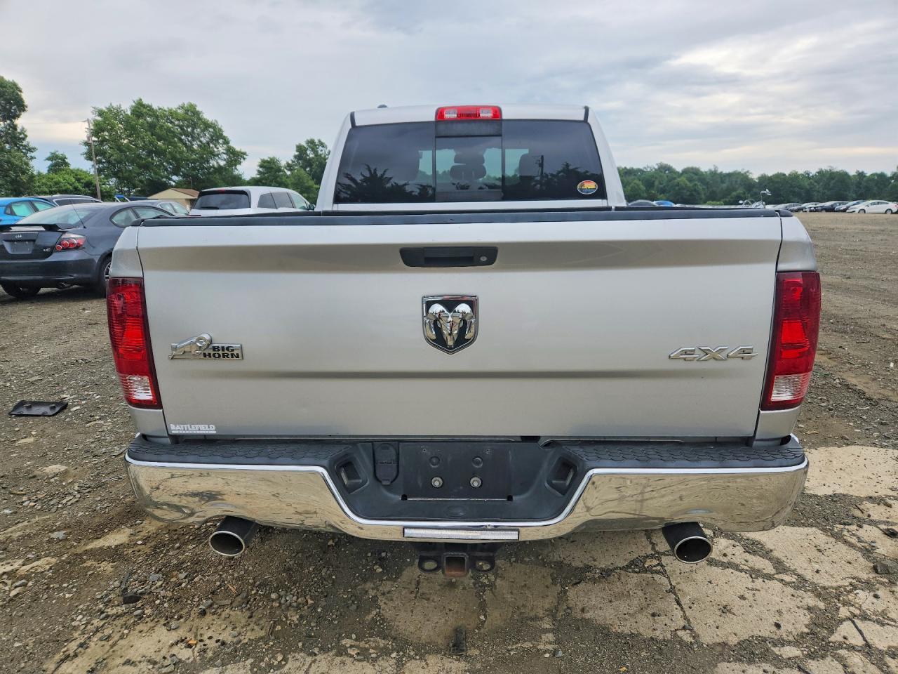 2016 Ram 1500 Slt - Image 6