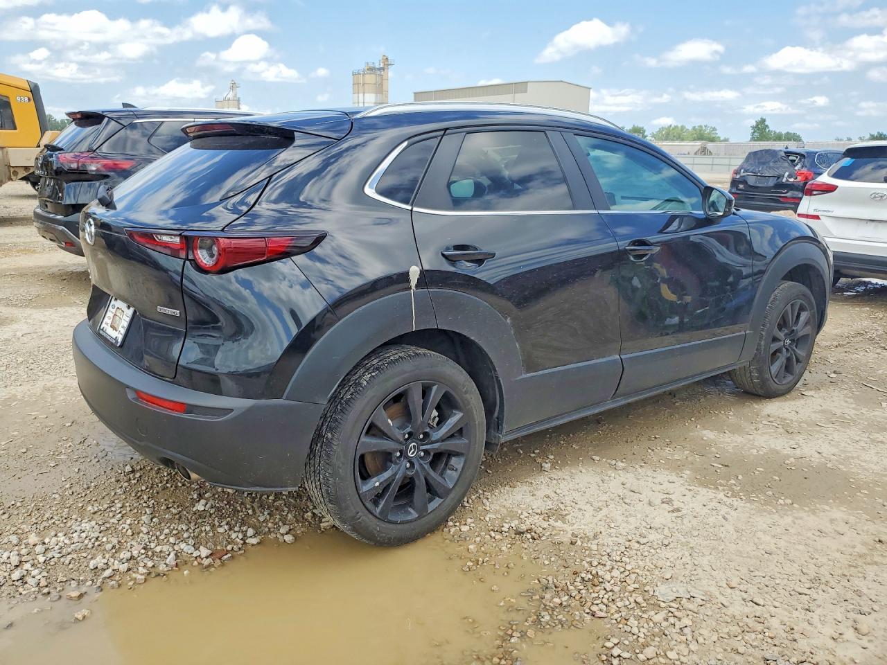 2024 Mazda Cx-30 Select - Image 3