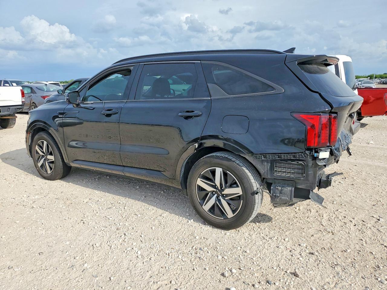 2022 Kia Sorento Ex - Фото 2