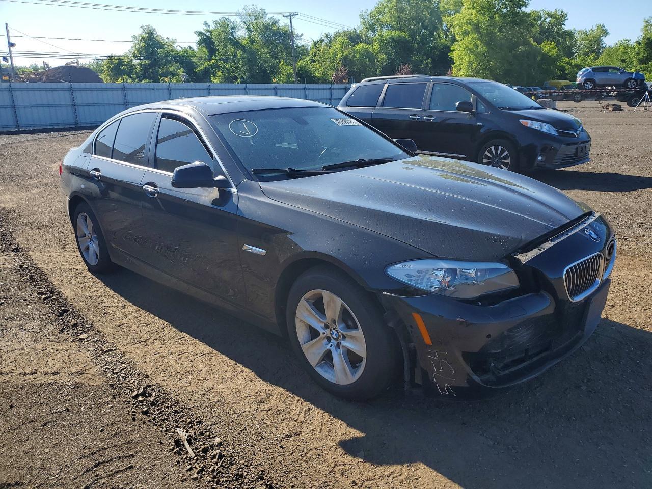 2013 BMW 528 Xi - Фото 7