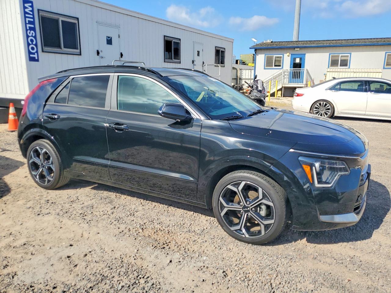 2024 Kia Niro Ex - Image 4