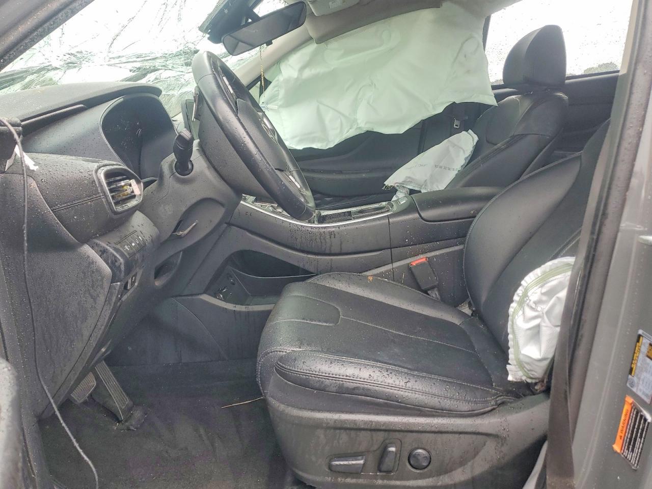 2023 Hyundai Santa Fe Xrt - Image 7
