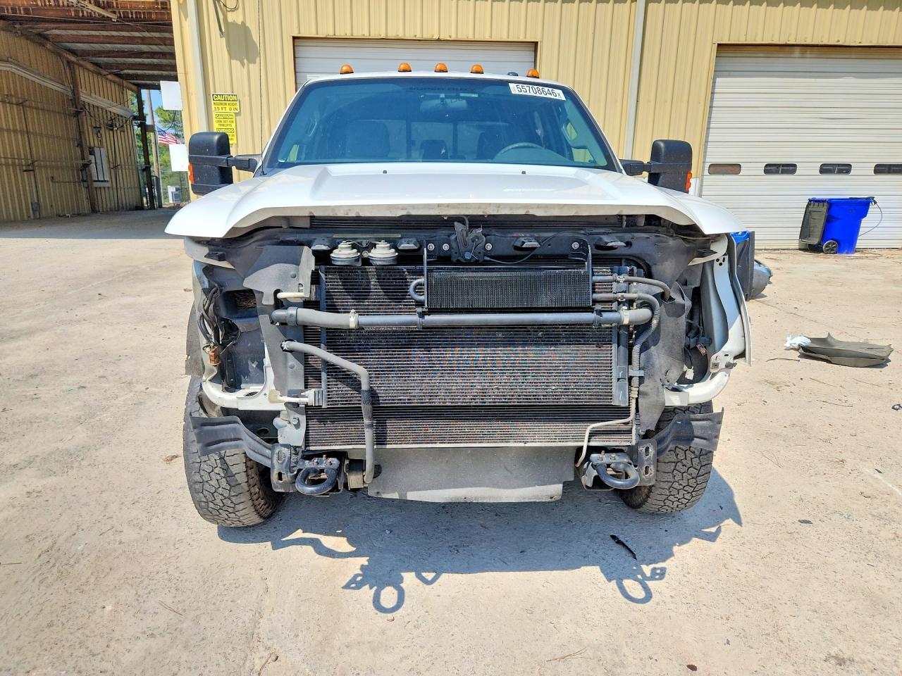 2016 Ford F350 Super Duty - Фото 5