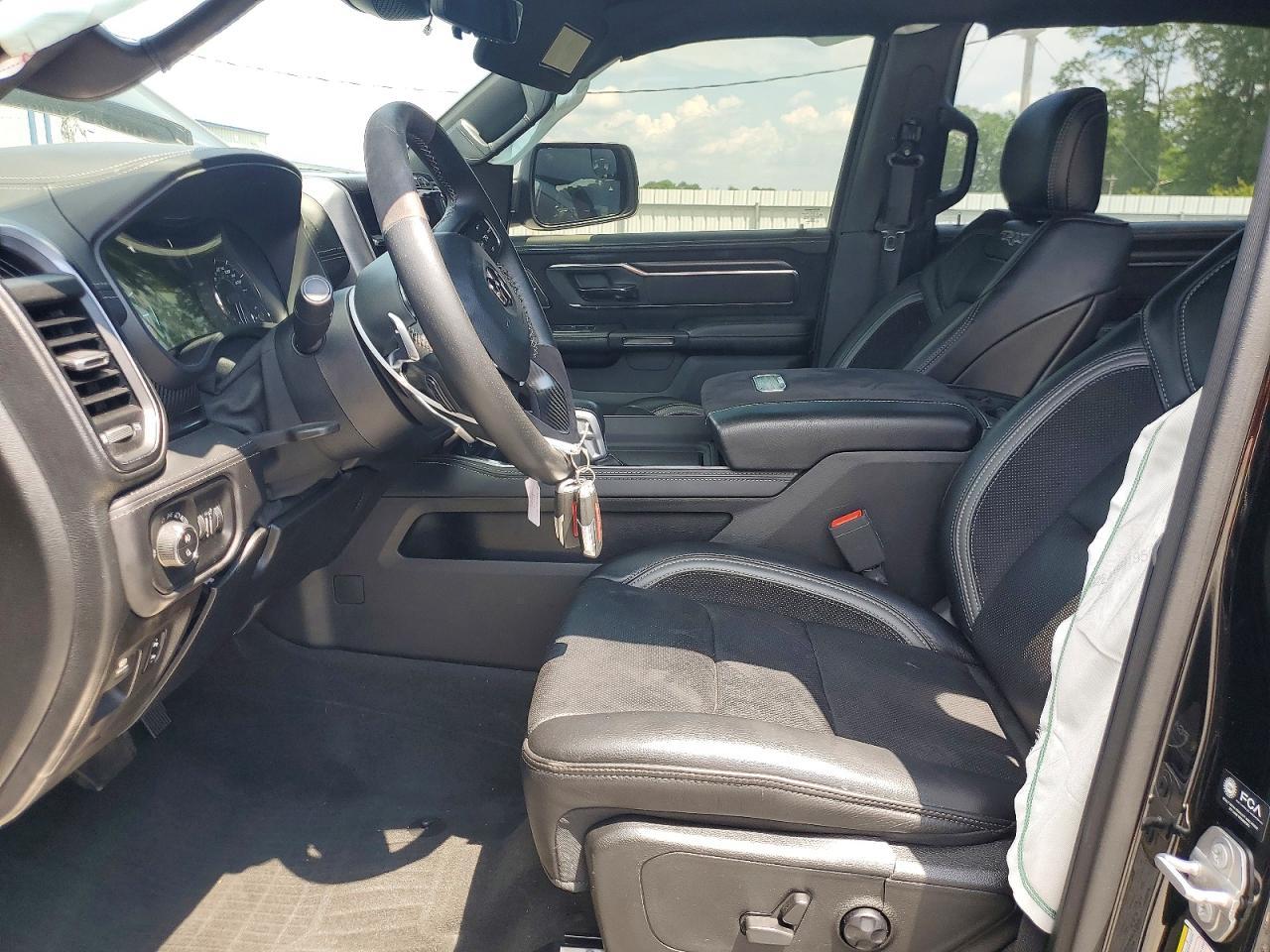 2021 Ram 1500 Trx - Фото 7