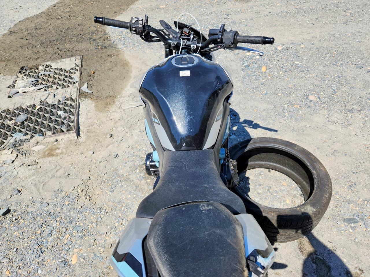 2025 Kawasaki Zr900 S - Image 6