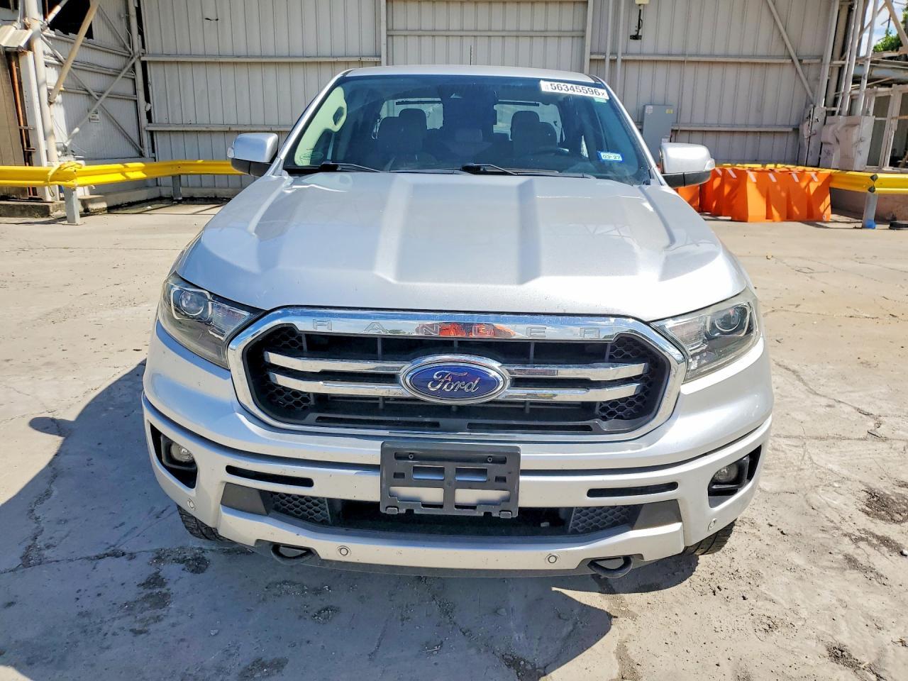 2019 Ford Ranger Xl - Image 5