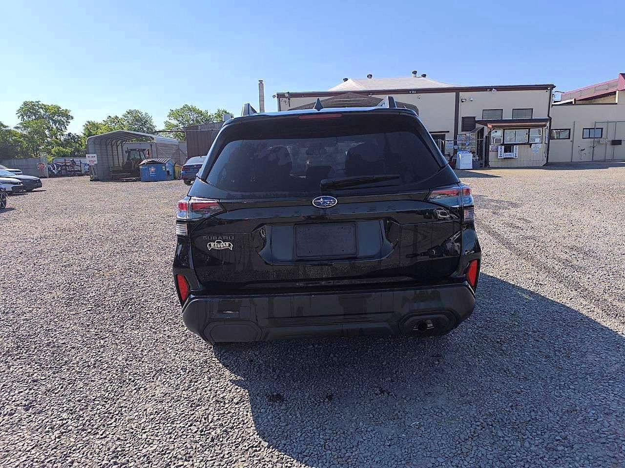 2025 Subaru Forester Premium - Фото 6