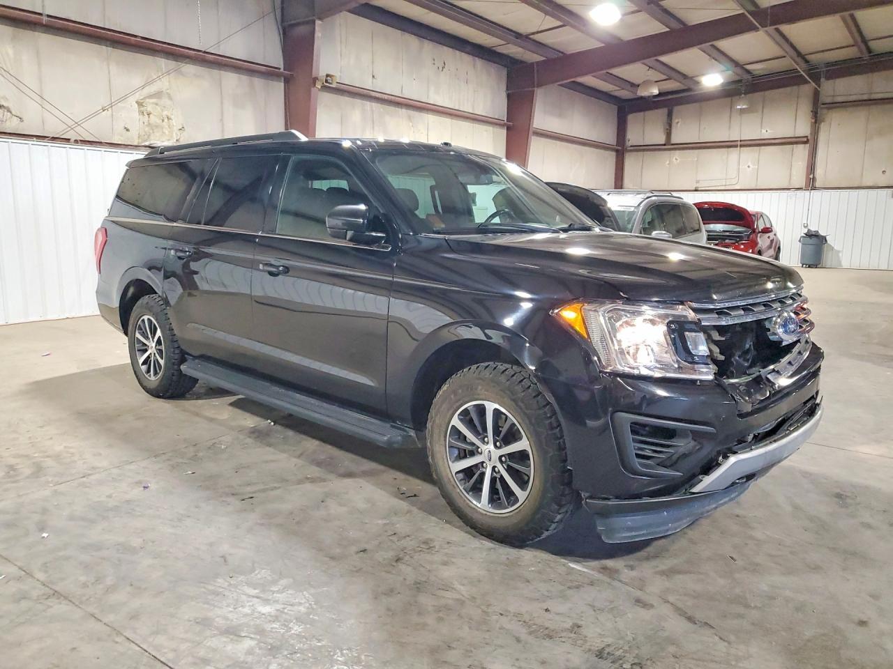 2019 Ford Expedition Max Xlt - Image 4