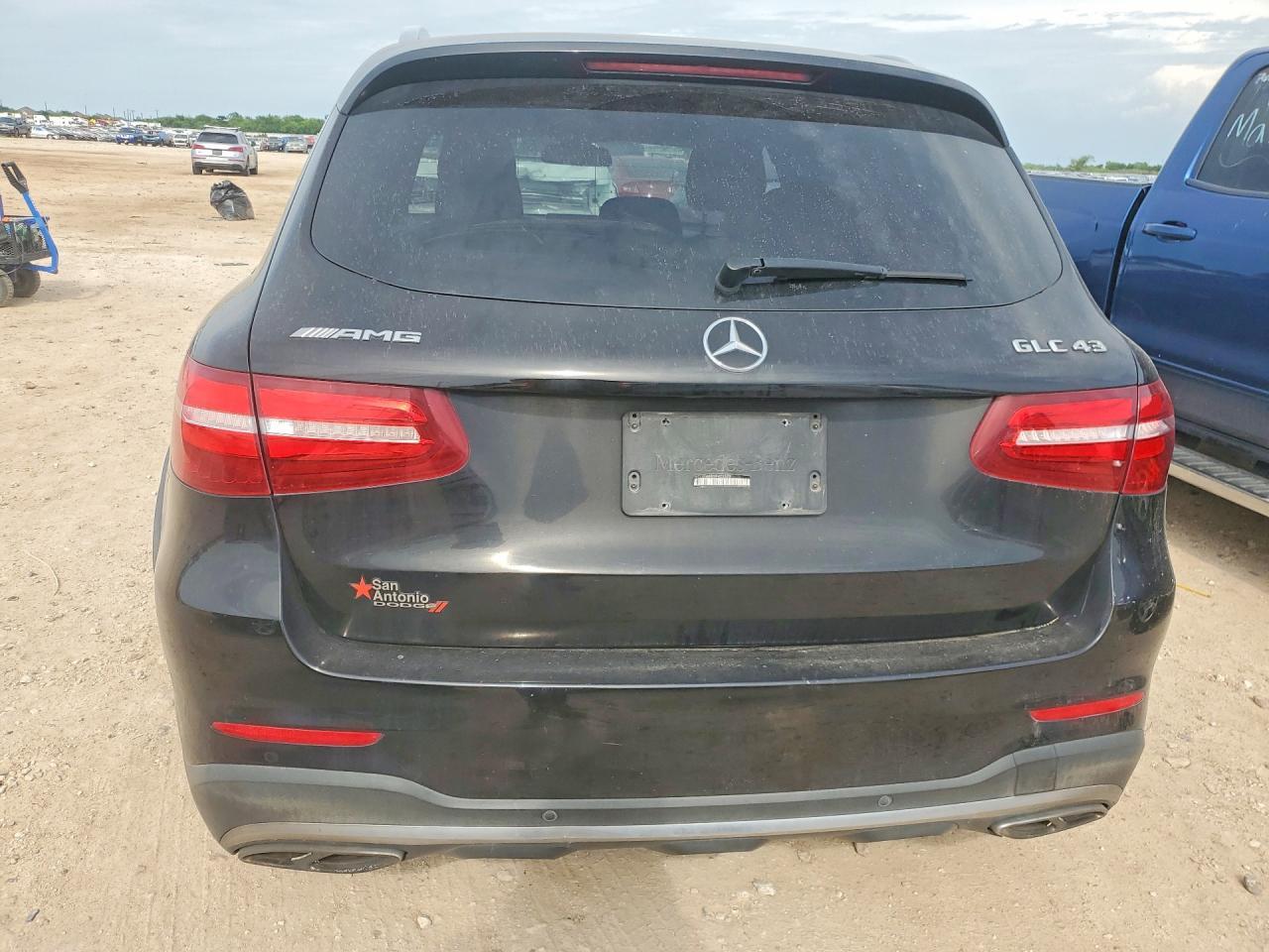 2018 Mercedes-Benz Glc - Image 6