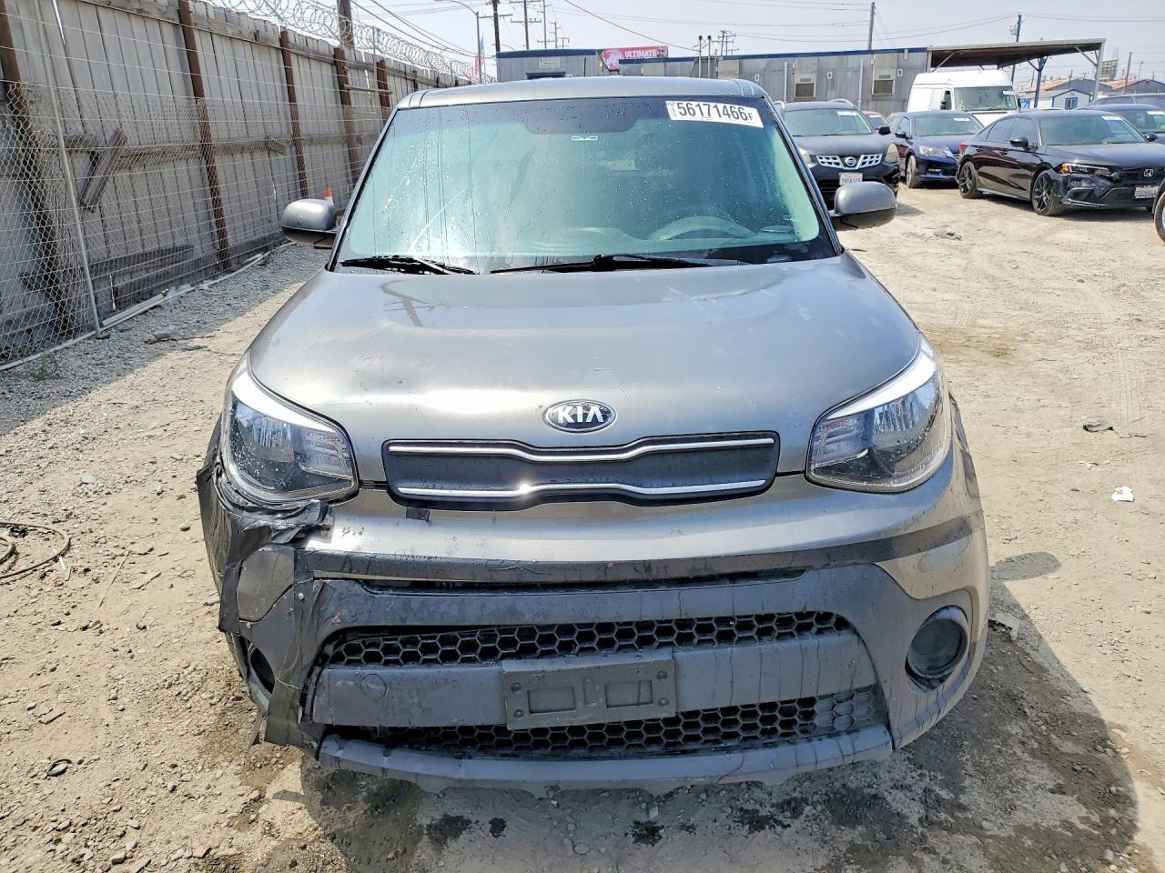 2019 Kia Soul Base - Image 5