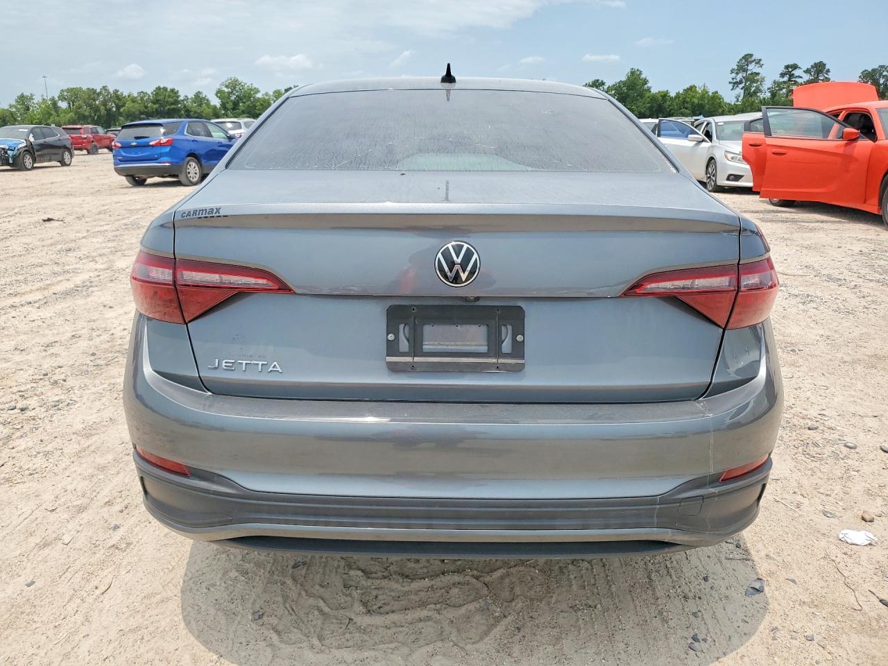 2023 Volkswagen Jetta Sport - Фото 6