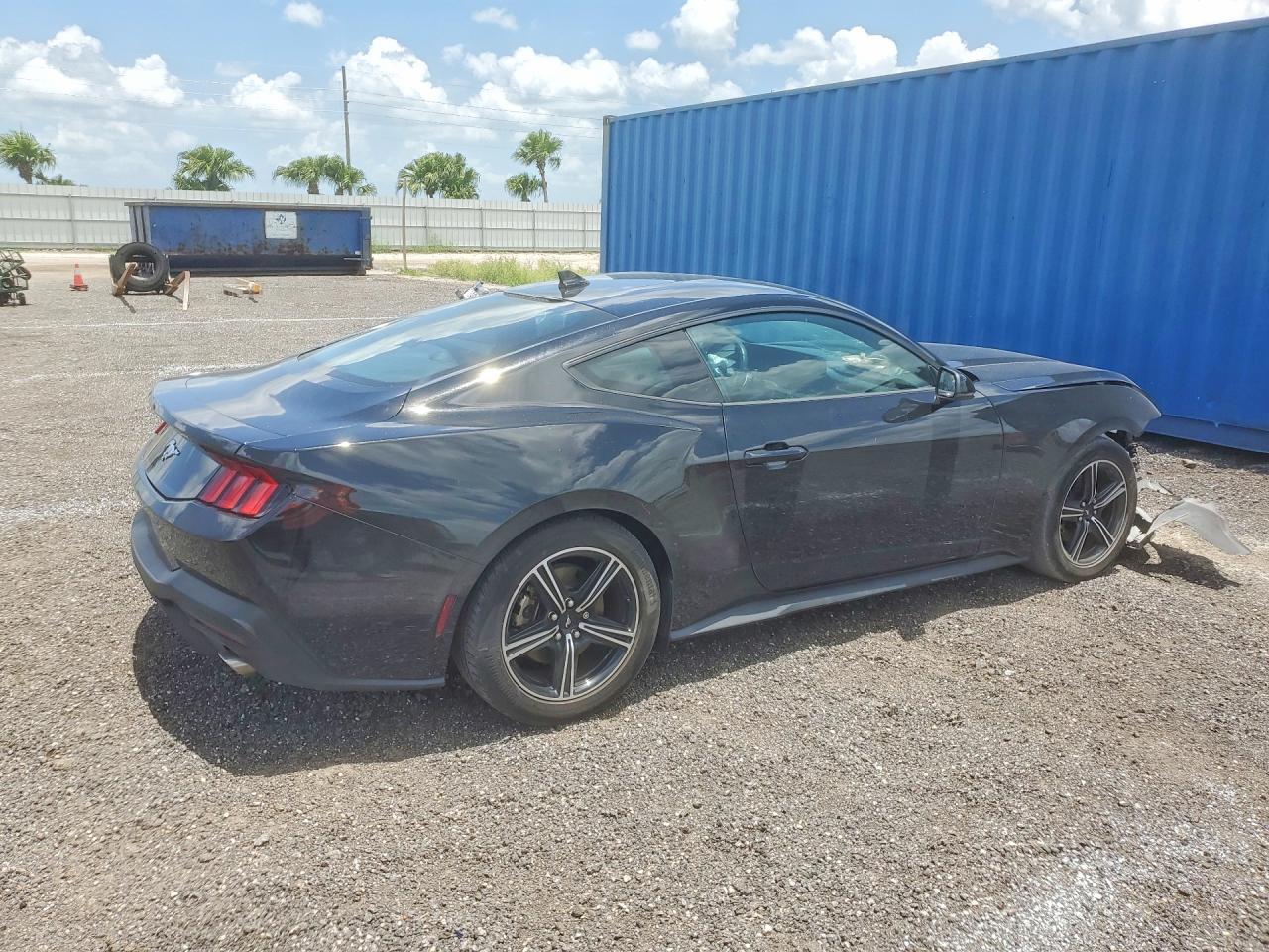 2024 Ford Mustang - Фото 3