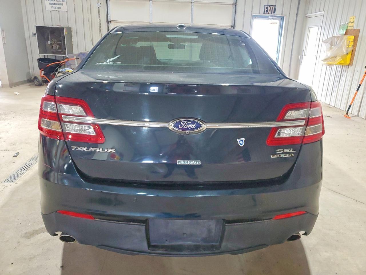 2014 Ford Taurus Sel - Image 6