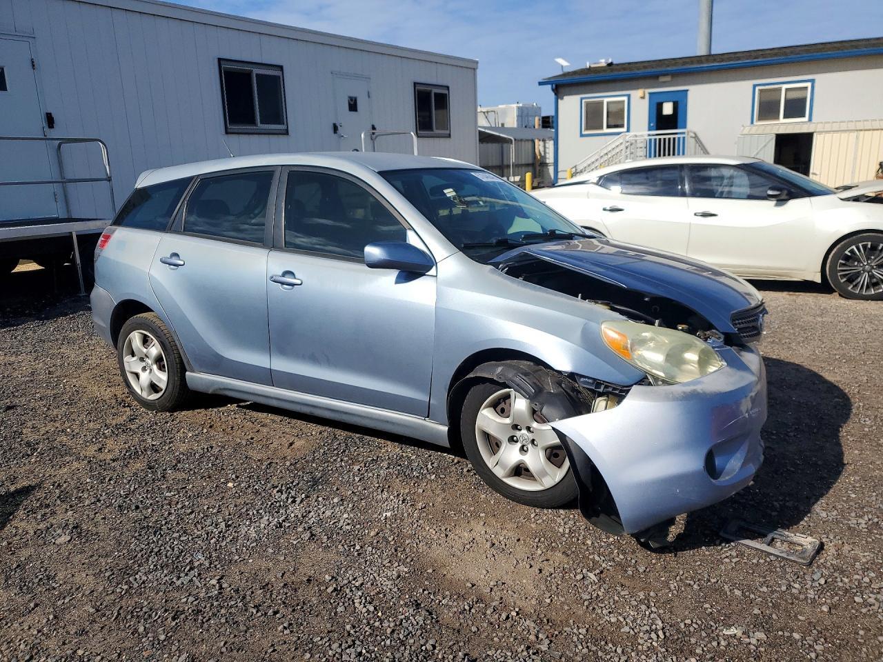 2006 Toyota Corolla Matrix Xr - Фото 4