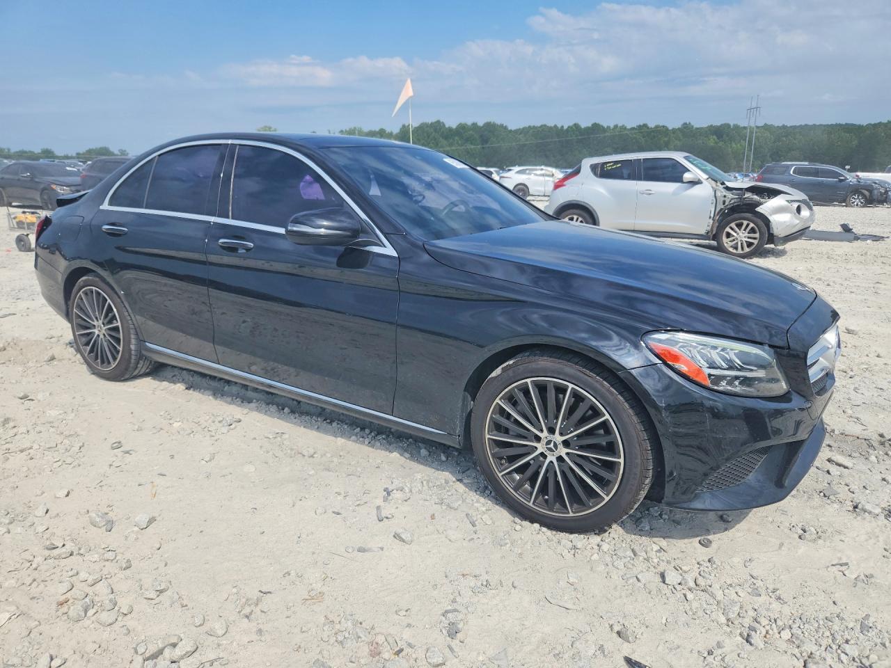 2021 Mercedes-Benz C 300 - Image 4