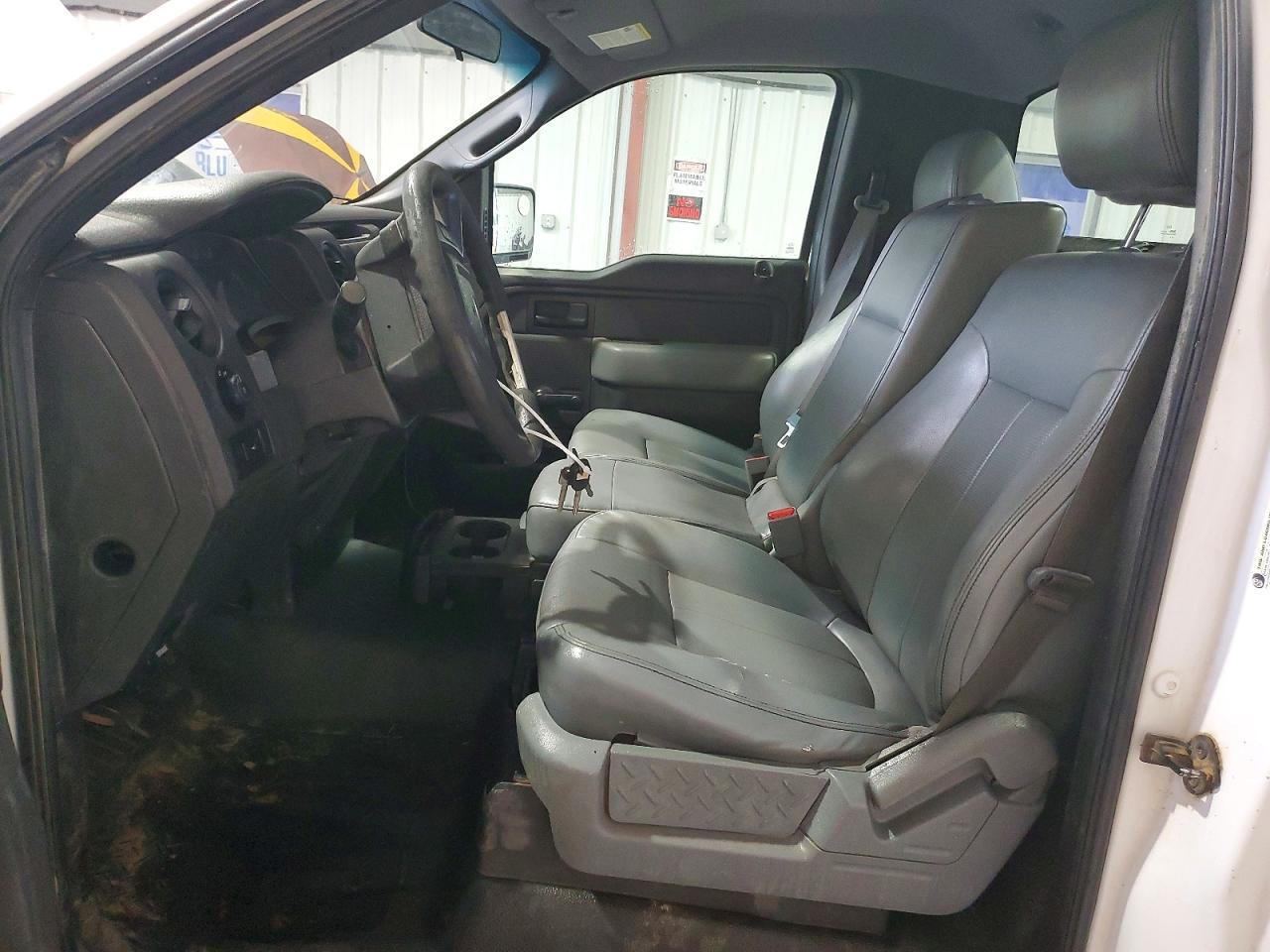 2013 Ford F150 - Фото 7