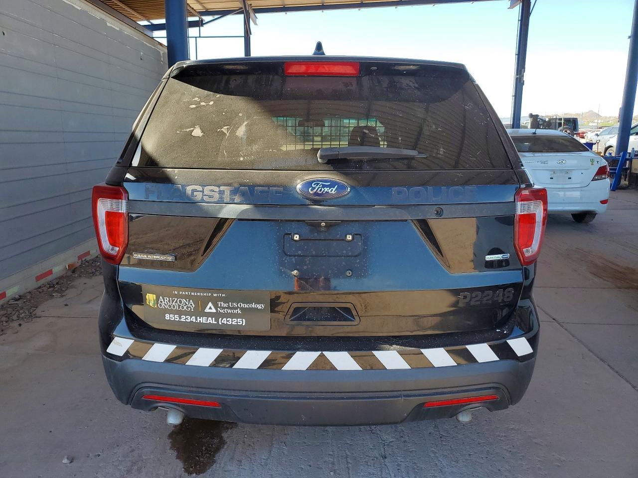 2016 Ford Explorer - Image 6