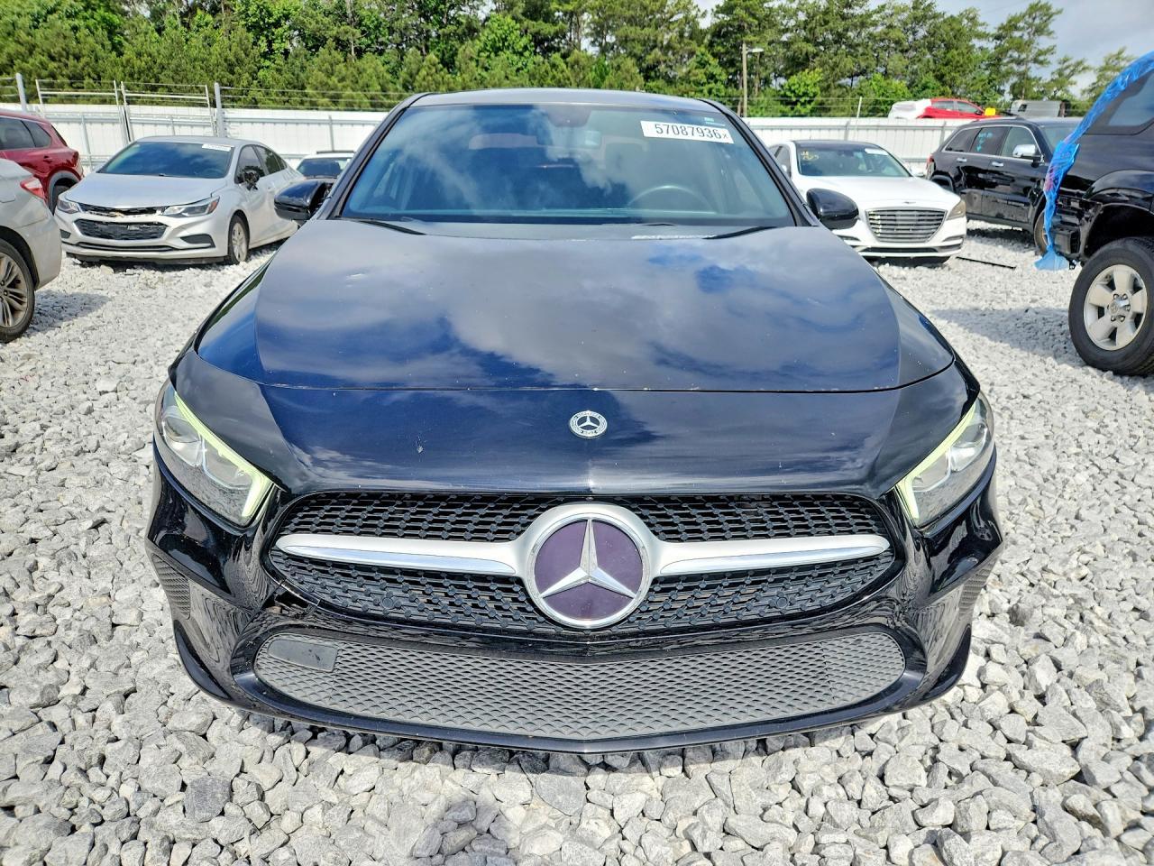 2020 Mercedes-Benz A 220 4Matic - Image 5
