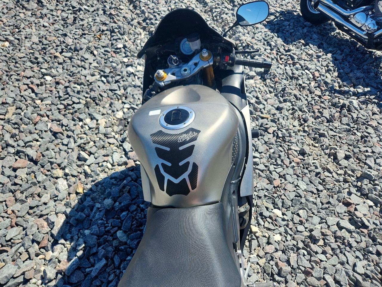 2005 Kawasaki Zx636 C1 - Image 6