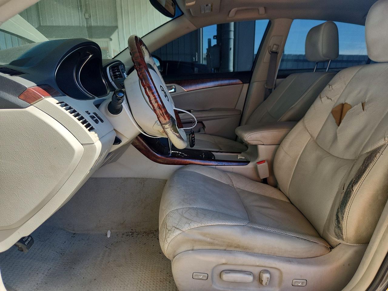 2011 Toyota Avalon Limited - Фото 7