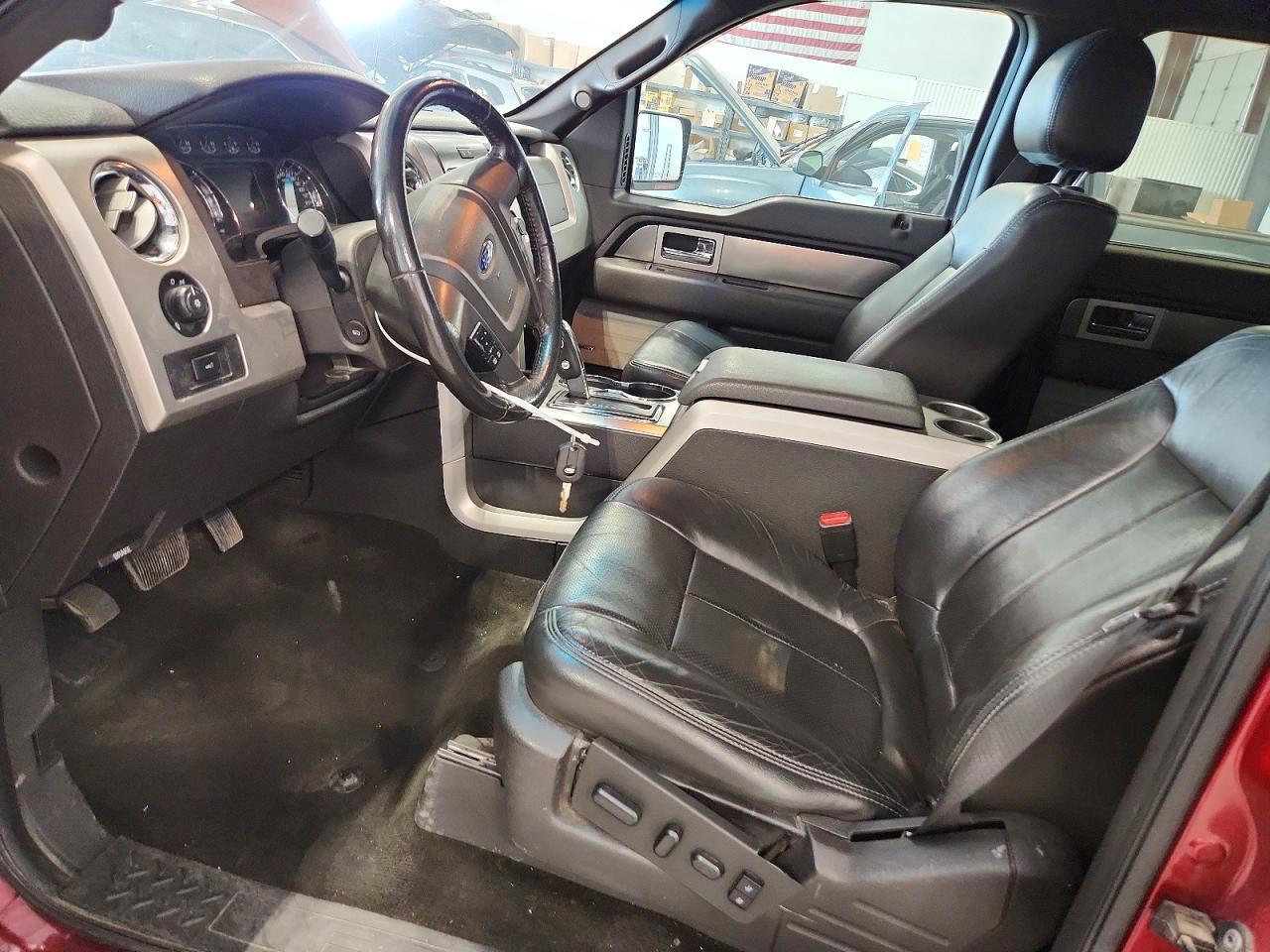 2013 Ford F 150 - Фото 7