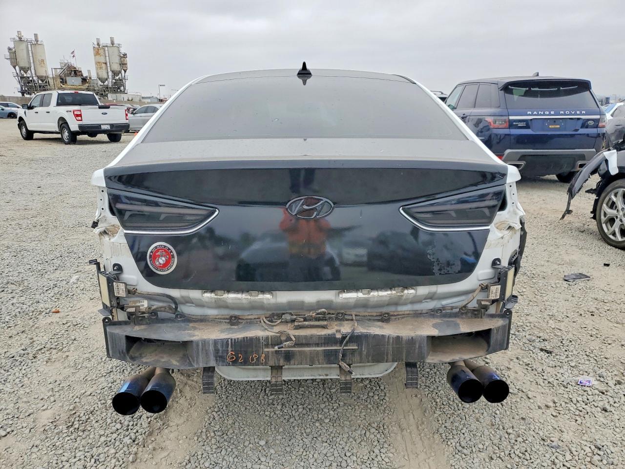 2018 Hyundai Sonata Sport 2.0T - Image 6