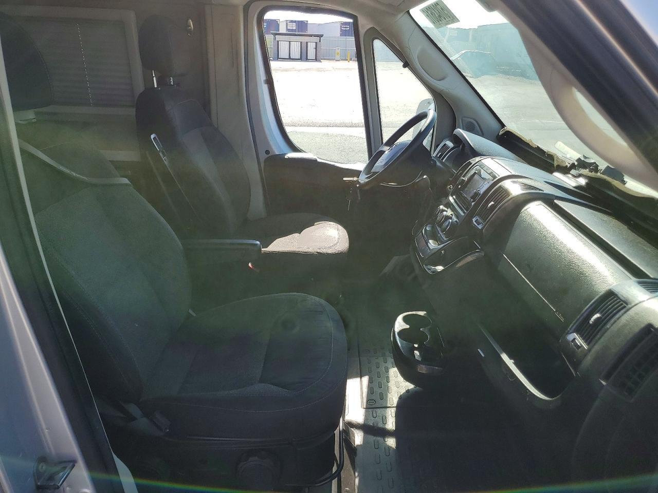 2019 Ram Promaster 3500 Rv - Image 5