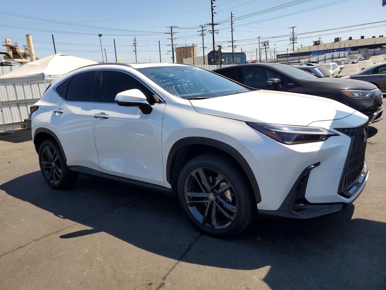 2024 Lexus Nx 450H+ Base - Фото 4