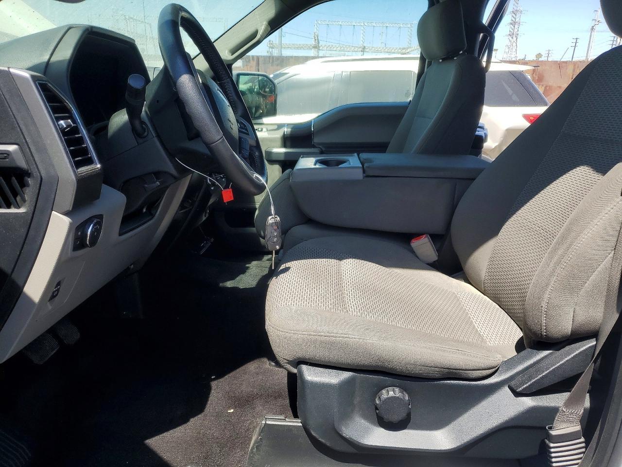 2018 Ford F150 Supercrew - Image 7