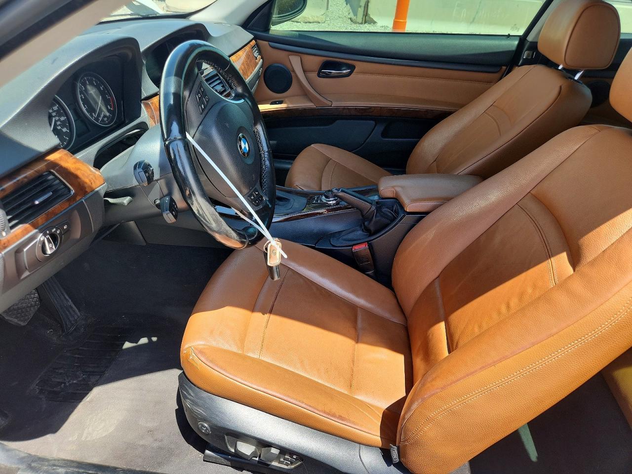2013 BMW 328 Xi Sulev - Фото 7