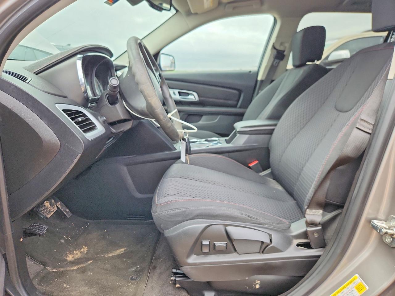 2012 GMC Terrain Sle - Фото 7