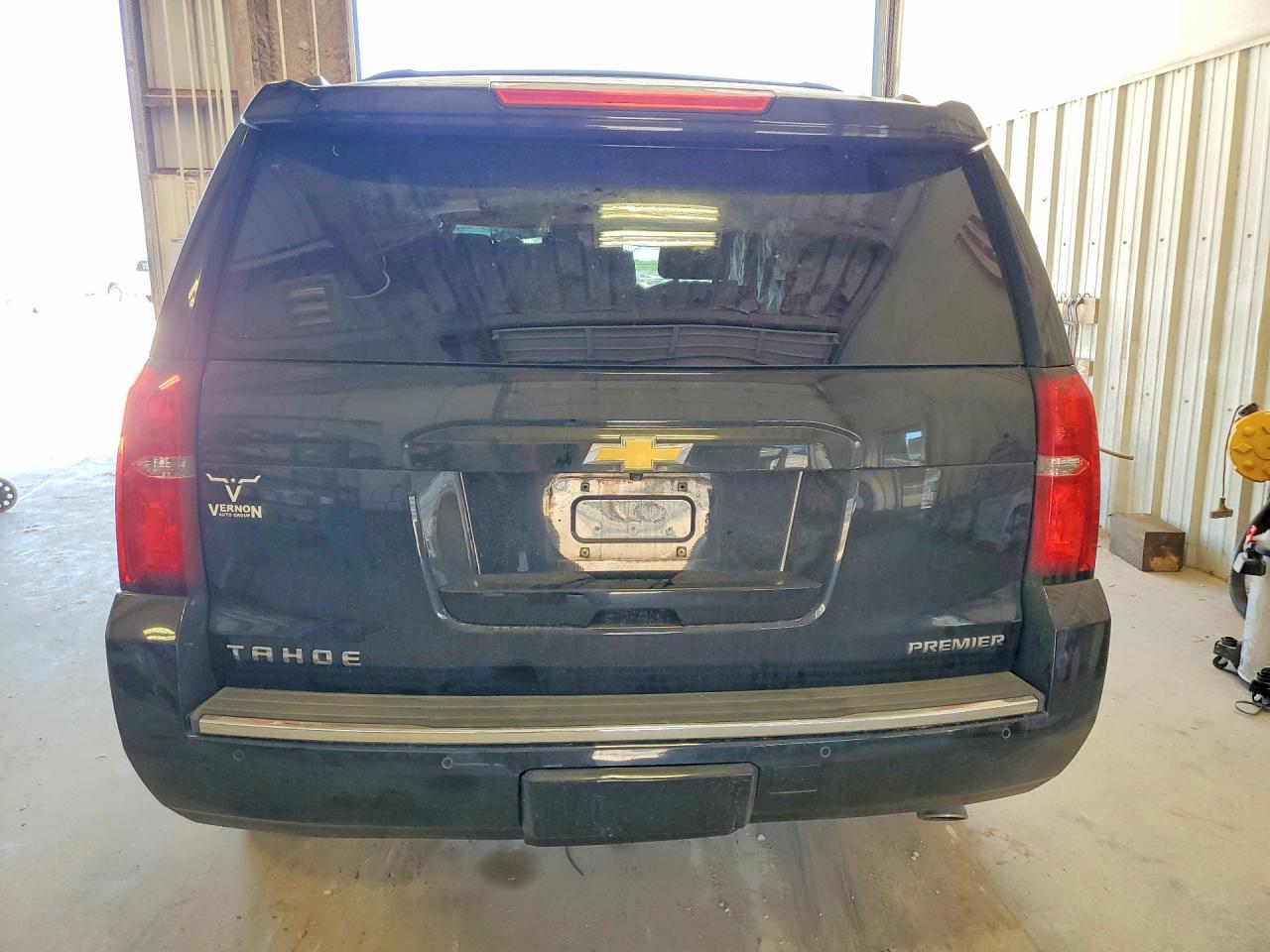 2019 Chevrolet Tahoe C1500 Premier - Фото 6