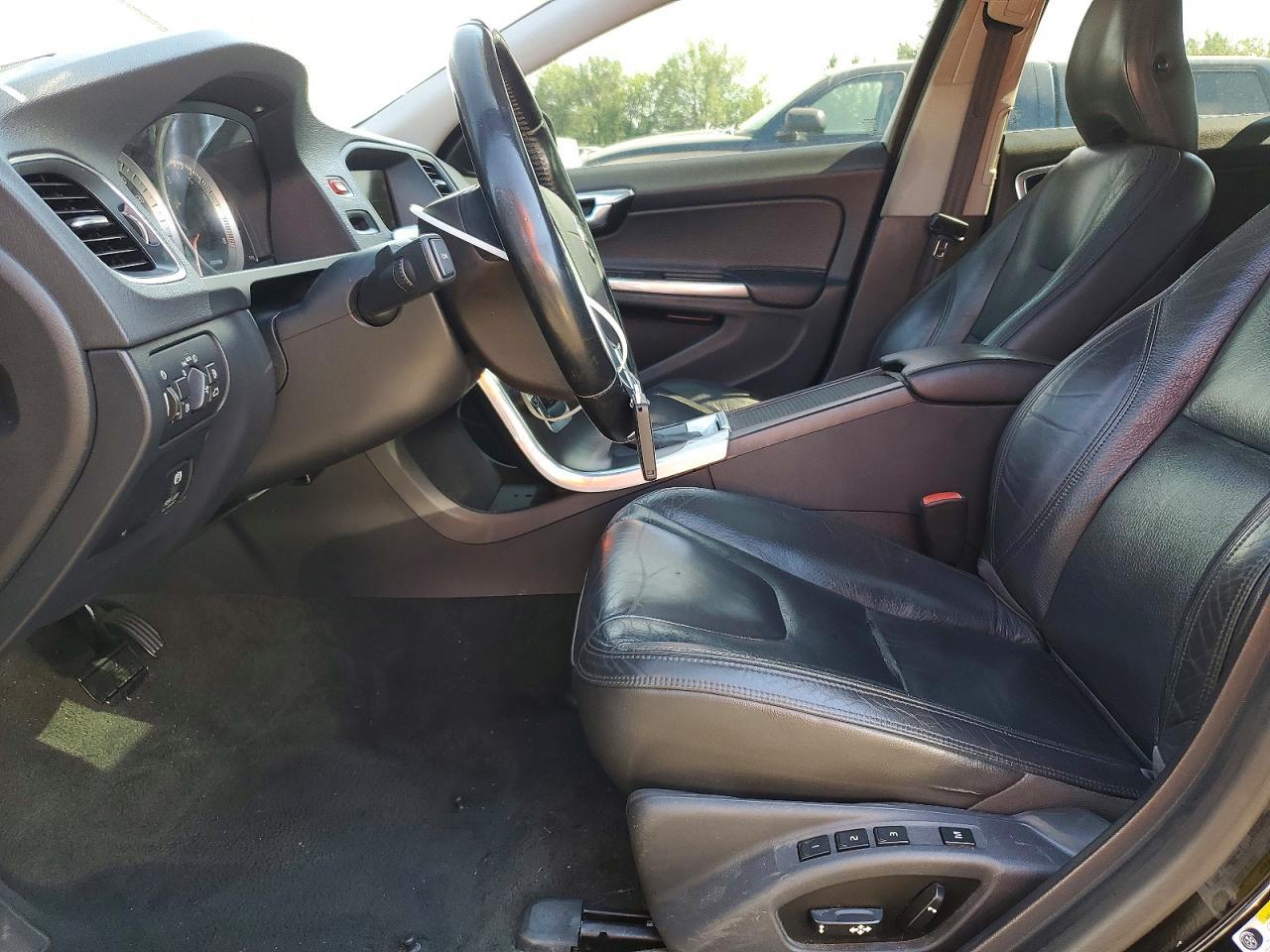 2013 Volvo S60 T5 - Image 7