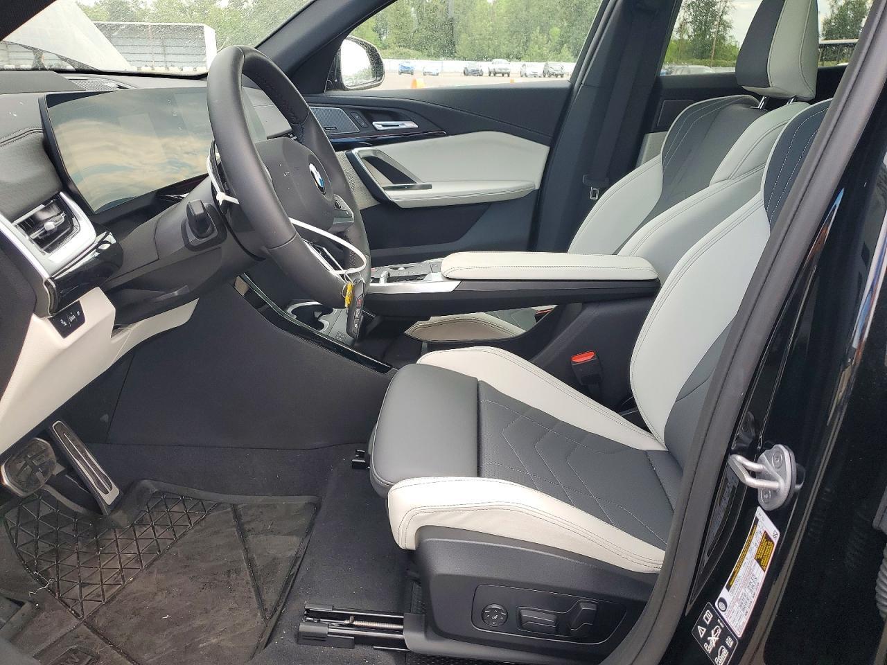 2026 BMW X2 xDrive28I - Фото 7