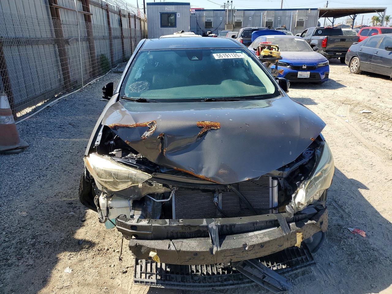 2018 Toyota Corolla Se - Фото 5