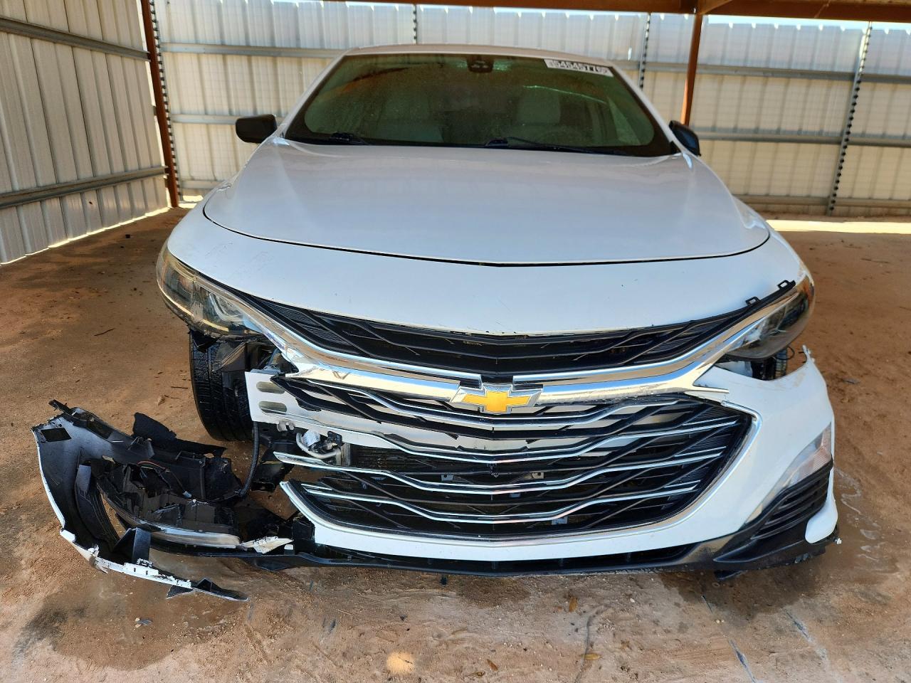 2019 Chevrolet Malibu Lt - Image 5