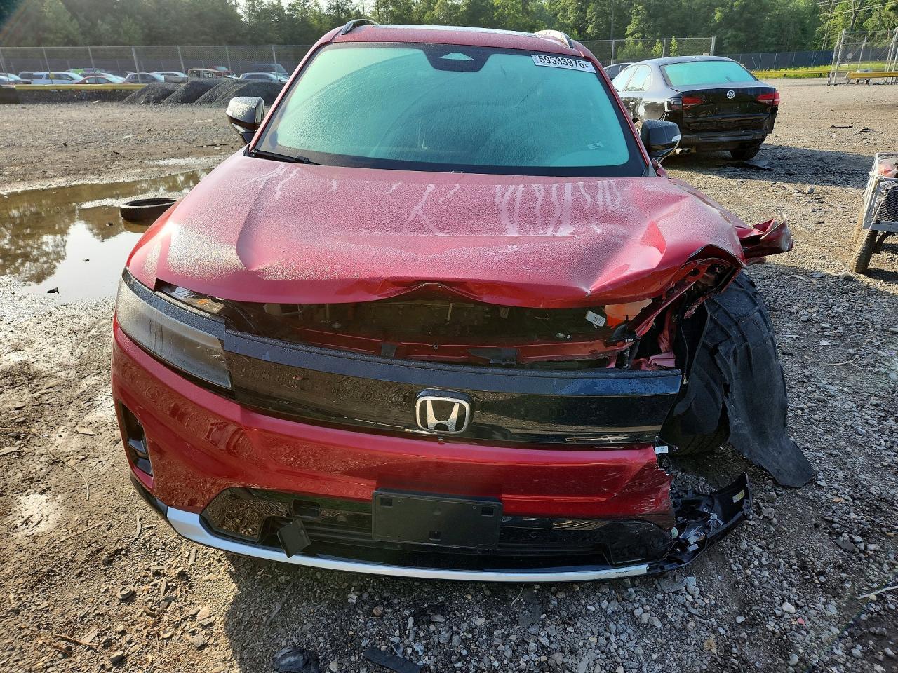 2024 Honda Prologue Elite - Фото 5