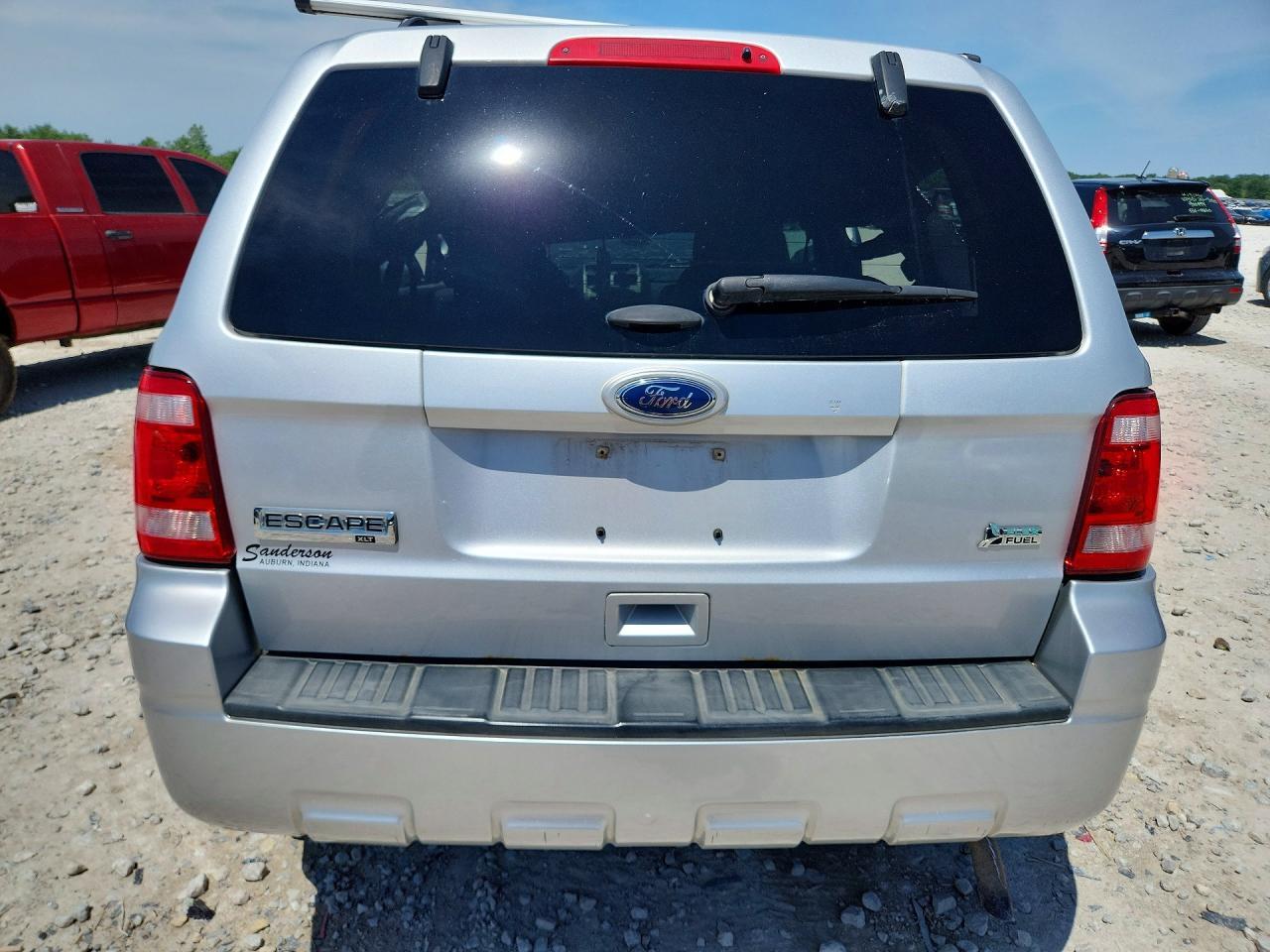 2011 Ford Escape Xlt - Image 6