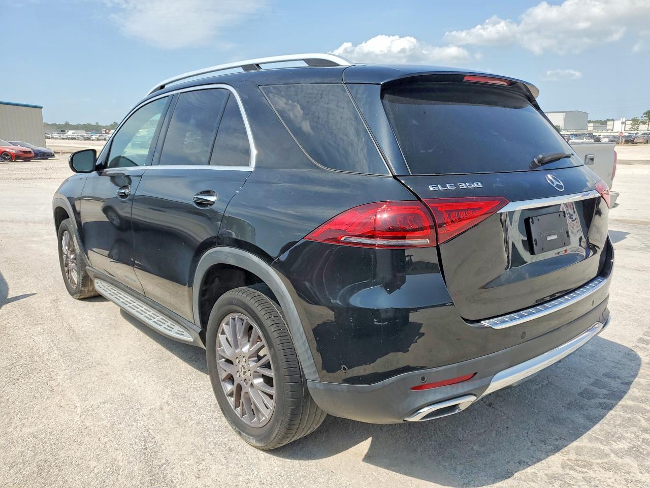2021 Mercedes-Benz Gle 350 - Фото 2