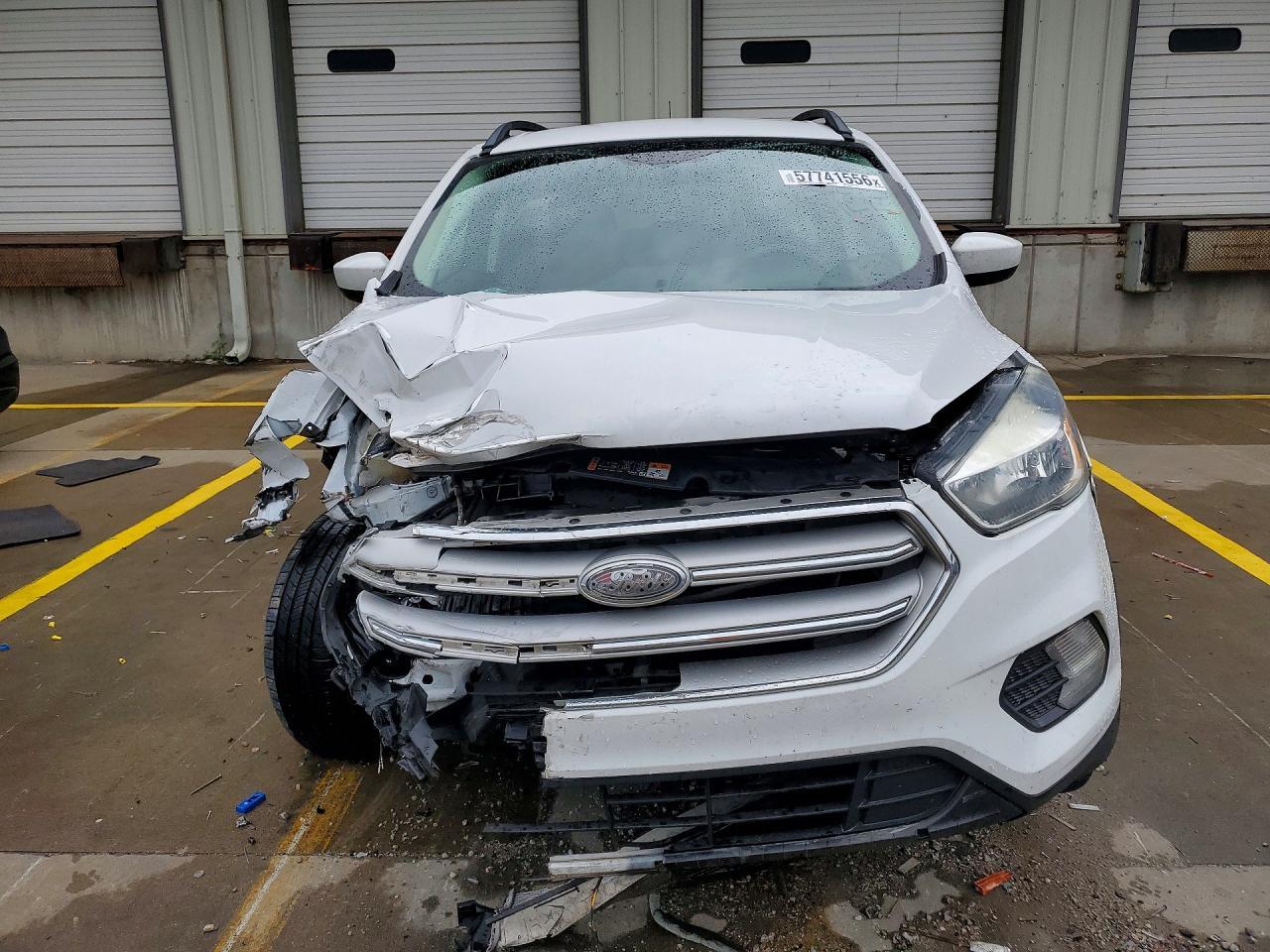 2018 Ford Escape Se - Image 5