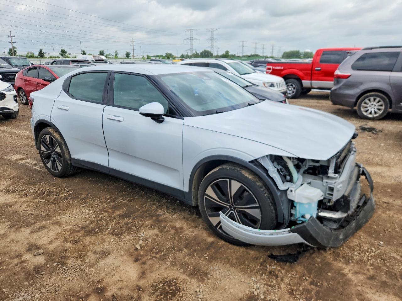 2023 Polestar 2 - Image 4
