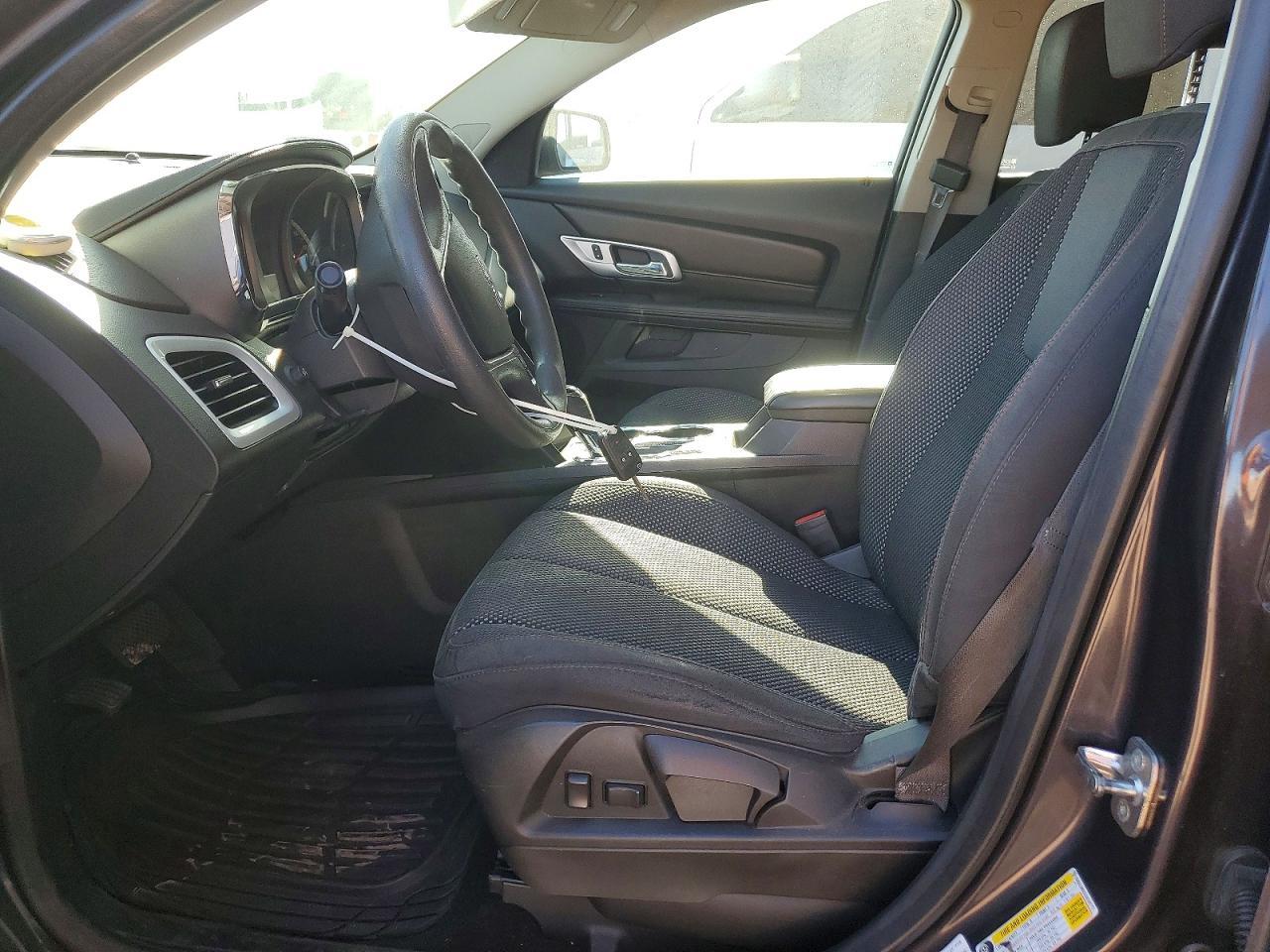 2016 GMC Terrain Sle - Фото 7
