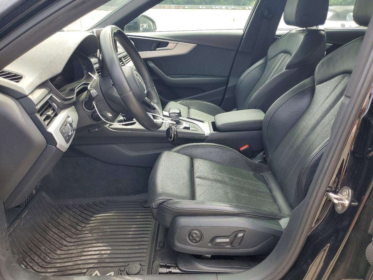 2017 Audi A4 Prestige - Фото 7