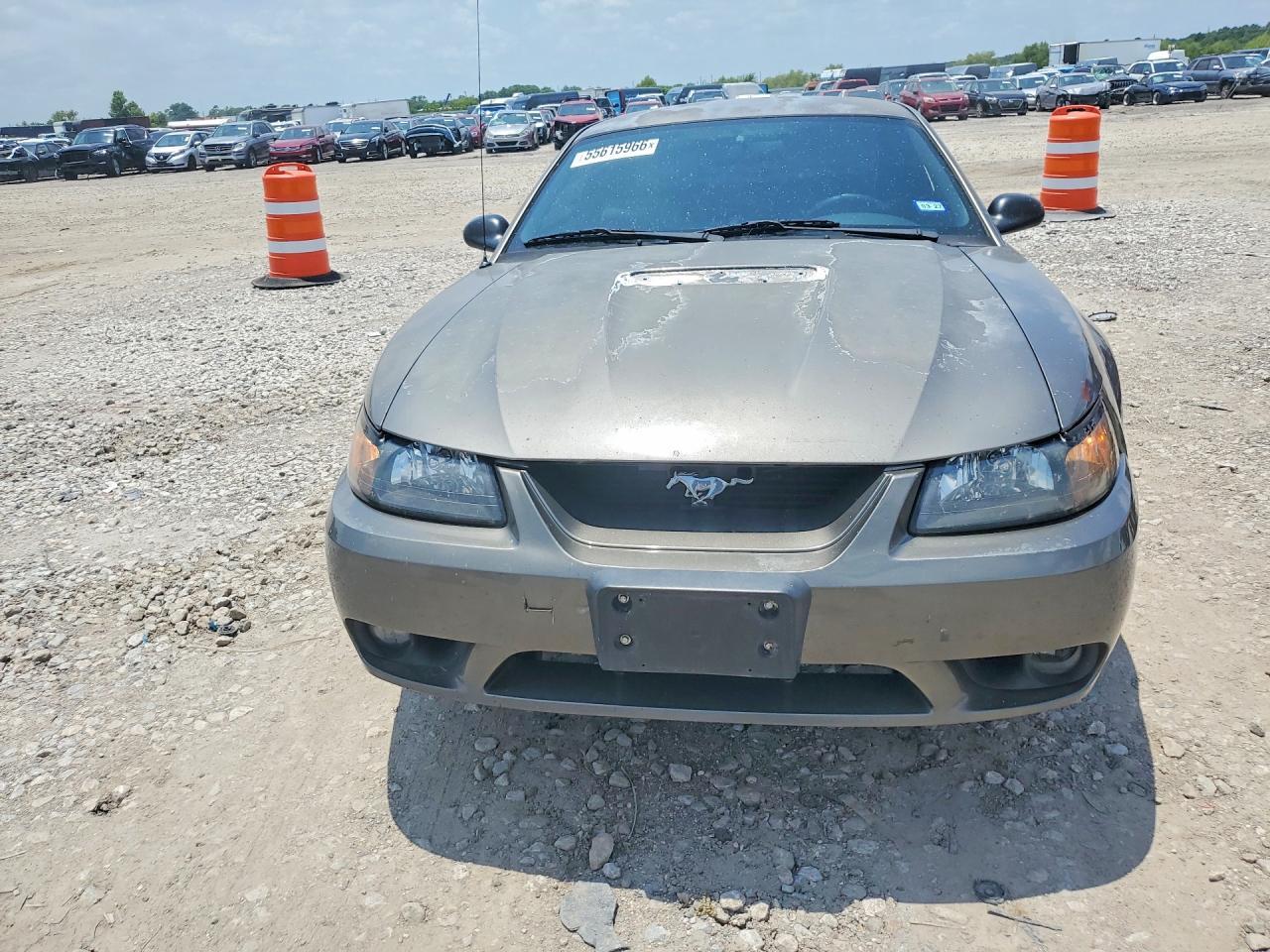2001 Ford Mustang - Image 5