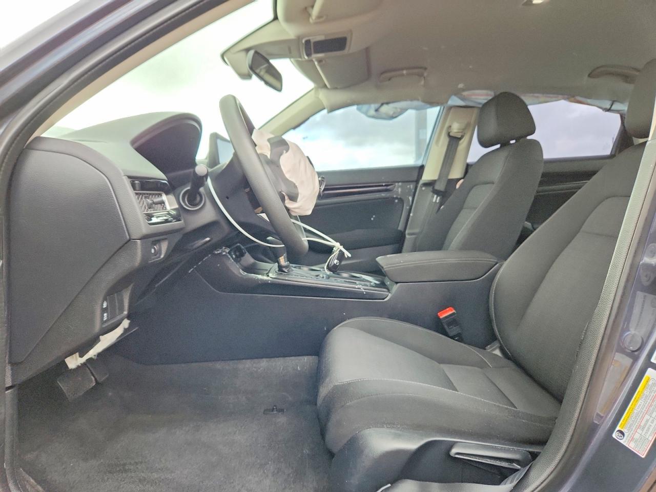 2023 Honda Civic Lx - Image 7
