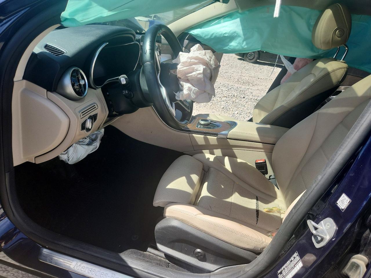 2021 Mercedes-Benz C 300 4Matic - Фото 7
