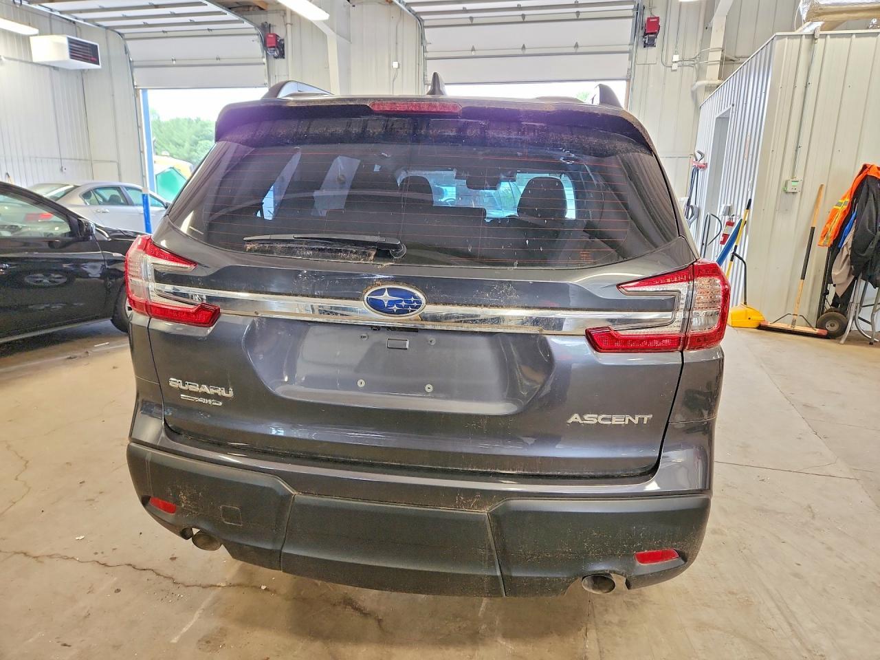 2023 Subaru Ascent - Фото 6