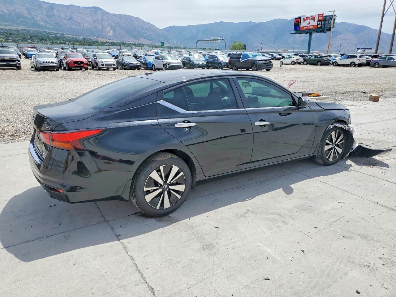 2021 Nissan Altima Sv - Image 3