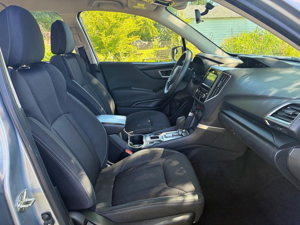 2021 Subaru Forester - Фото 5
